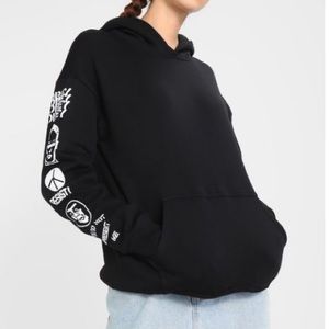 Obey Resistance Hoodie